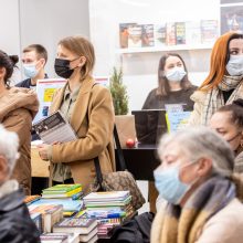 Įvertino D. Dargio trilerį apie Kamuolinius: atskleistas gaujų vystymasis ir neišvengiamas žlugimas