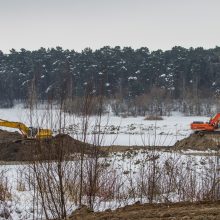 Kaunas pretenduoja tapti irklavimo sostine: atsiras nauja sporto bazė