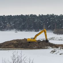 Kaunas pretenduoja tapti irklavimo sostine: atsiras nauja sporto bazė