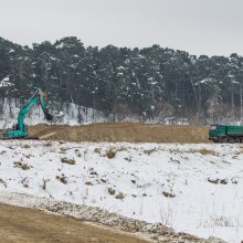 Kaunas pretenduoja tapti irklavimo sostine: atsiras nauja sporto bazė