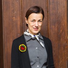 Ina Pukelytė 
