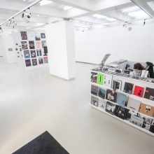 Kauno fotografijos galerija: suskaičiuotos sėkmės ir laukiantys iššūkiai