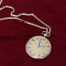 Išliko: K.Skučui kolegų Maskvoje 1938 m. padovanotas sidabrinis portsigaras, asmeninė pypkė, laikrodis.