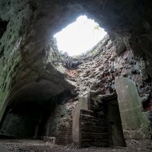 Kauno istorija sulaukė tarptautinio dėmesio – „Discovery“ kuria laidą apie fortus
