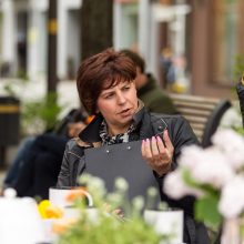 Kaunas kviečia į tradicija tampančią Kiemų šventę