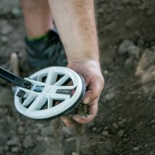 Archeologų radiniai keičia Kauno istoriją