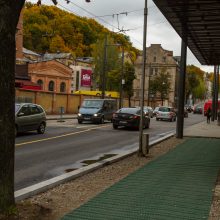 Iškasinėtas Kaunas: kada užbaigs visus darbus?