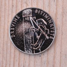 Išleidžiama senovinei bitininkystei skirta moneta