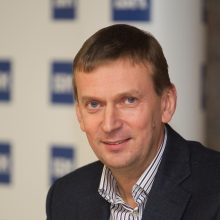 D. Dundulis: lietuviškas verslas turi išeiti iš Rusijos, bet negalima nusispjauti į įsipareigojimus