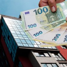 Bankai prognozuoja, kad Lietuvoje netrukus įvyks seniai matytas reiškinys
