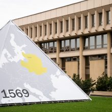 Ar Lietuva pajėgi atkurti istorinį Seimo fontaną?
