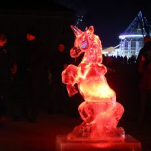 Raudondvario dvaras kviečia ir pramogauti, ir prisiminti senas tradicijas