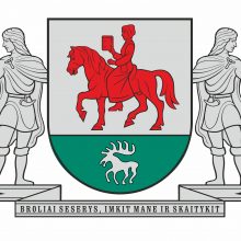 Herbai: kaip atrakinti lietuviškųjų simbolių kodą