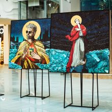 Lietuvos žvaigždžių ikonos „Megos“ lankytojus kvies susimąstyti apie tvarų vartojimą