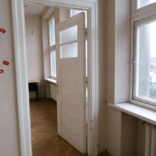 Kaunas nykstantis ir išnykęs: apleisti universitetų pastatai <span style=color:red;>(III)</span>