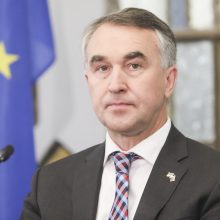 P. Auštrevičius: EK galutinio sprendimo Kaliningrado tranzito klausimu dar neturi