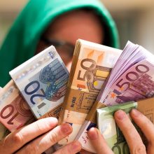 Kauniečiai apgaule užvaldė beveik 0,5 mln. eurų: sukčiavimo schema atima žadą