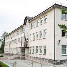 Prokuratūra pradėjo tyrimą dėl Kaišiadorių rajono savivaldybės stogo rekonstrukcijos
