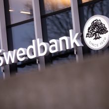 Nesuvokiamas „Swedbank“ godumas: keršija už solidarumo mokestį?