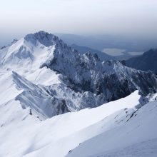 Tragiška nelaimė: Alpėse žuvo 14-metė slidininkė  