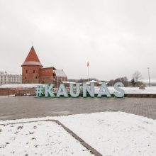 Paskutinis Kauno tarybos kadencijos darbas – priimtas biudžetas