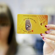 Potencialūs donorai – visi, išskyrus atsisakiusius: ar nepakirs pasitikėjimo visa sistema?