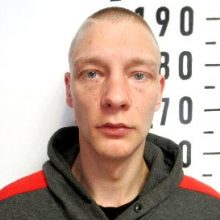 Paskelbta Pravieniškių kalinio paieška: išėjo į parduotuvę ir negrįžo