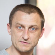 Lietuvai šoką sukėlusį ukrainietį siūloma įkalinti iki gyvos galvos