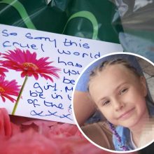 Po 9-metės nužudymo Anglijoje lietuvių bendruomenę ištiko dvigubas smūgis