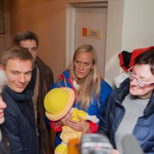 Kauniečių šeima apskundė Kauno prokuratūrą