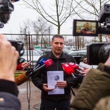 Trikojai Kaune: per savaitę – tūkstantis pažeidėjų, antiradarai vairuotojams nepadės