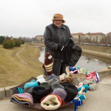 Kazimiero mugė Kaune: nuo cukrinių gaidelių iki senovinių „samovarų“