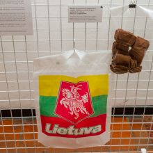 Kauno miesto muziejuje – miestiečių daiktų ir istorijų paroda