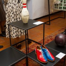 Kauno miesto muziejuje – miestiečių daiktų ir istorijų paroda