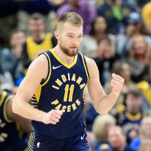 Domantas Sabonis