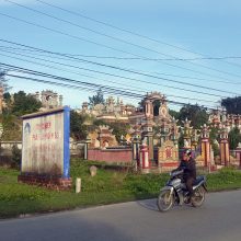 Vietnamas: beprotiškai chaotiškas ir spalvingas