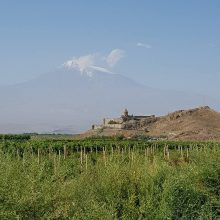Kelionių gurmanams – pikantiški Armėnijos prieskoniai