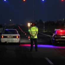 Žvilgsnis į 1000 km lenktynes iš teisėjų bokštelio