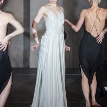 „Fashion Week Klaipėda“ vainikavo didysis madų šou