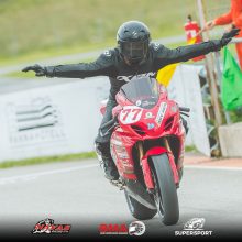 BMA motociklų čempionatas grįžta į Kauną