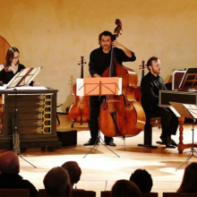 Tarptautinis festivalis: nuo violončelės ištakų iki multimedijos performansų