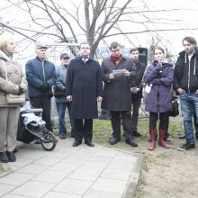 Vilniaus rajone gresia išnykti lietuviškoms mokykloms