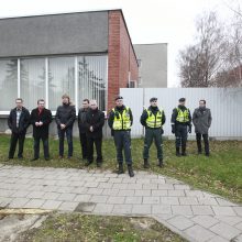 Vilniaus rajone gresia išnykti lietuviškoms mokykloms