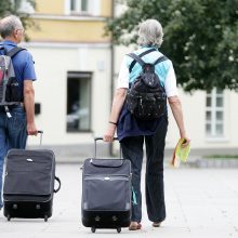 Senjorų kelionės: kodėl lietuviai nekeliauja taip, kaip ispanai