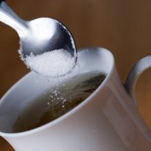 Ekspertė apie cukraus kiekio mažinimą produktuose: tai tikrai nepagelbės