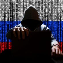 Vokietija kaltina Rusiją dėl kibernetinių atakų, šalis agresorė tai neigia