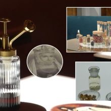 Parfumerijos istorija: kuo kvepėjo Kleopatra ar B. Radvilaitė, o kas kvepalus gerdavo?