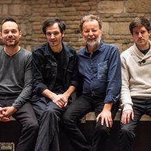 Klaipėdos pilies džiazo festivalyje – F. Listo akademijos profesorius M. Borbély ir jo kvartetas
