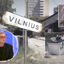 Vilniaus reklamos kūrėjai atviri: tokios neigiamos lietuvių reakcijos nesitikėjome