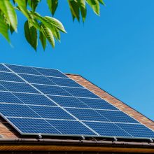 Kartus siurprizas saulės elektrinių savininkams – teks susimokėti mokesčius
